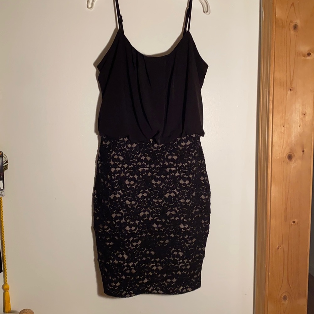 Cocktail Dress - Picture 1 of 4